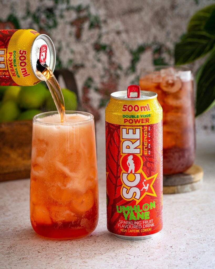 Functional Beverages Zuplex